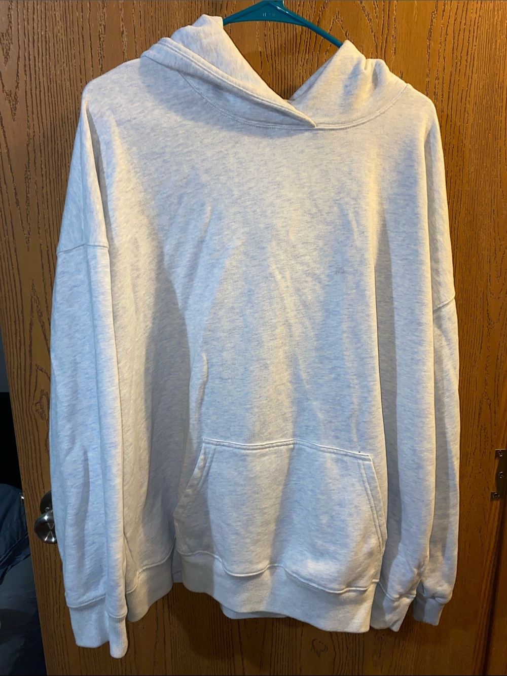 Hollister Unisex Hoodie